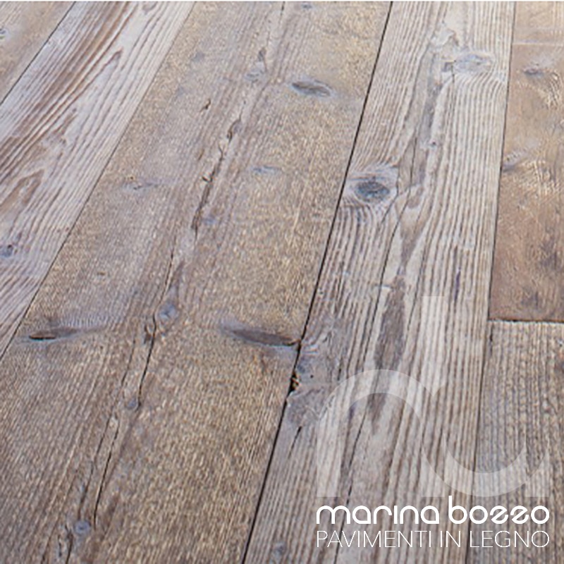 Abete di prima patina Marina Bozzo